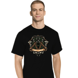 ShirtPunch Turtles Mikey, view 4