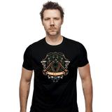 ShirtPunch Turtles Mikey, view 5