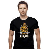 ShirtPunch Tusken Riders, view 5
