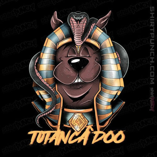 ShirtPunch Tutanca Doo
