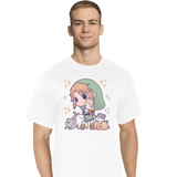ShirtPunch Twilight Kittens, view 4