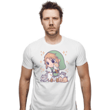 ShirtPunch Twilight Kittens, view 5