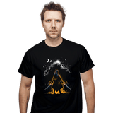 ShirtPunch Twin Blade Fulcrum, view 2