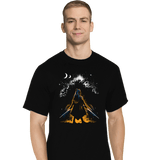 ShirtPunch Twin Blade Fulcrum, view 4
