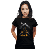 ShirtPunch Twin Blade Fulcrum, view 6