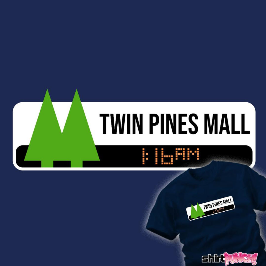 ShirtPunch Twin Pines Mall