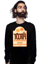 ShirtPunch Twin Sunscreen SPF, view 4