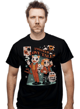 ShirtPunch Twisted Love Tales, view 2
