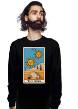 ShirtPunch Two Sun Tarot, view 4