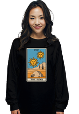 ShirtPunch Two Sun Tarot, view 6