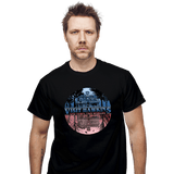 ShirtPunch Two Worlds, view 2