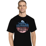 ShirtPunch Two Worlds, view 4