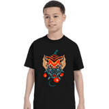 ShirtPunch Tygra Ninja, view 3
