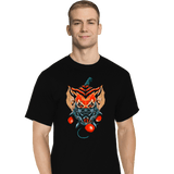 ShirtPunch Tygra Ninja, view 4
