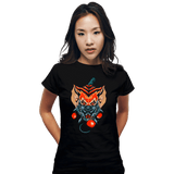 ShirtPunch Tygra Ninja, view 6