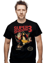 ShirtPunch Super Shadow, view 2