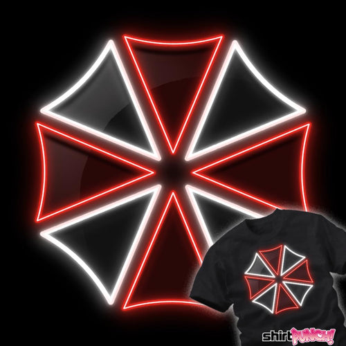 ShirtPunch UBL Neon