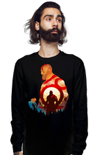 ShirtPunch Ukiyo Kratos, view 4