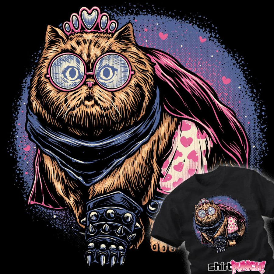 ShirtPunch Ultimate Dungeon Survivor