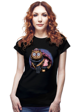ShirtPunch Ultimate Dungeon Survivor, view 3