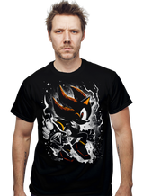 ShirtPunch Ultimate Lifeform, view 2