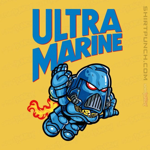 ShirtPunch Ultra-Bro