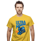 ShirtPunch Ultra-Bro, view 2