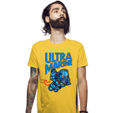 ShirtPunch Ultra-Bro, view 5