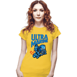 ShirtPunch Ultra-Bro, view 6