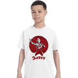 ShirtPunch Ultra Crusader, view 3