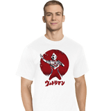 ShirtPunch Ultra Crusader, view 4