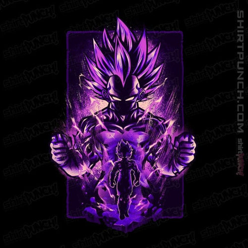 ShirtPunch Ultra Ego