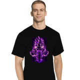 ShirtPunch Ultra Ego, view 4
