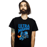 ShirtPunch Ultrabro v2, view 2