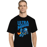 ShirtPunch Ultrabro v2, view 4