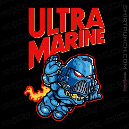 ShirtPunch Ultrabro v3
