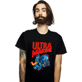 ShirtPunch Ultrabro v3, view 2