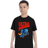 ShirtPunch Ultrabro v3, view 3