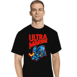 ShirtPunch Ultrabro v3, view 4
