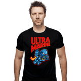 ShirtPunch Ultrabro v3, view 5