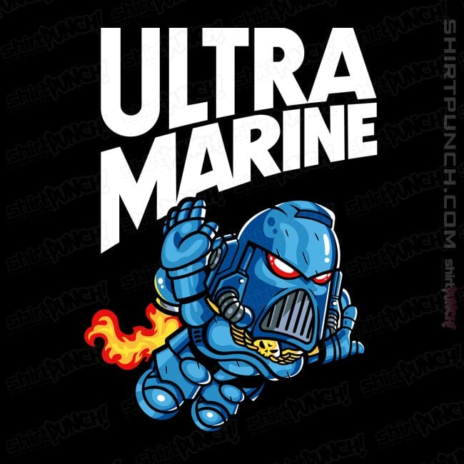 ShirtPunch Ultrabro v4