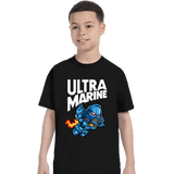 ShirtPunch Ultrabro v4, view 3