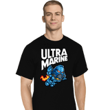 ShirtPunch Ultrabro v4, view 4