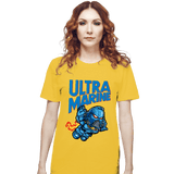 ShirtPunch Ultrabro, view 2