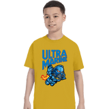 ShirtPunch Ultrabro, view 3