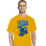 ShirtPunch Ultrabro, view 4