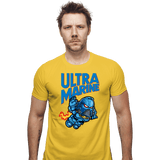 ShirtPunch Ultrabro, view 5