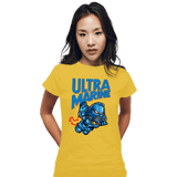 ShirtPunch Ultrabro, view 6