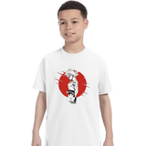 ShirtPunch Ultrainstinct, view 3
