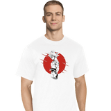 ShirtPunch Ultrainstinct, view 4